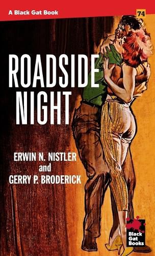 Cover image for Roadside Night