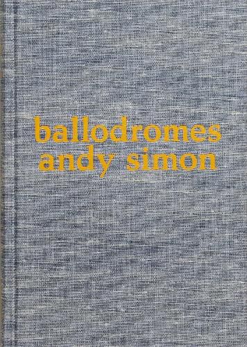 Cover image for Ballodromes