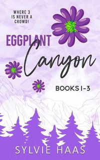 Cover image for Eggplant Canyon