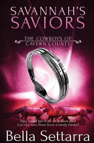 Cover image for Savannah's Saviours