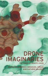 Cover image for Drone Imaginaries