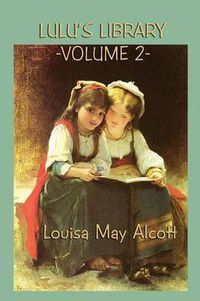 Cover image for Lulu's Library Vol. 2