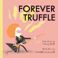 Cover image for Forever Truffle