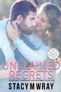 Cover image for Unclaimed Regrets