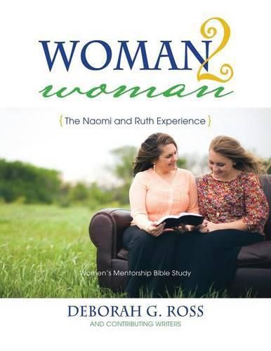 Cover image for Woman2woman