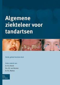 Cover image for Algemene Ziekteleer Voor Tandartsen