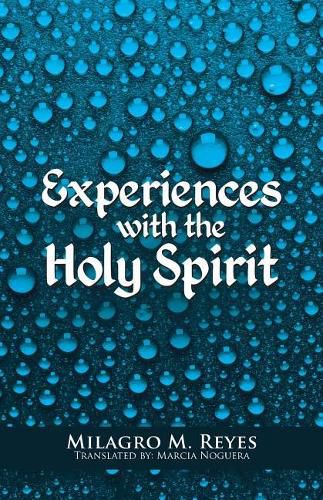 Cover image for Experiences with the Holy Spirit