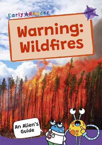 Warning: Wildfires