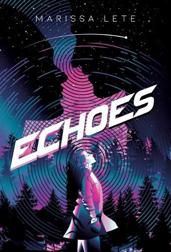 Cover image for Echoes