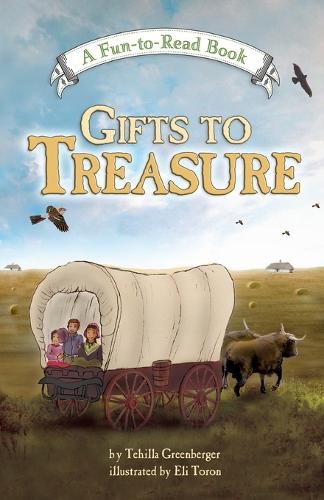 Cover image for Gifts to Treasure