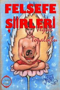 Cover image for Felsefe Siirleri