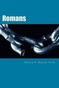 Cover image for Romans