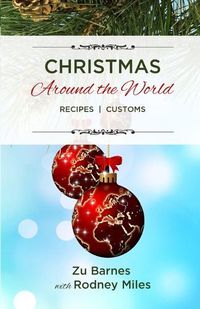 Cover image for Christmas Around the World