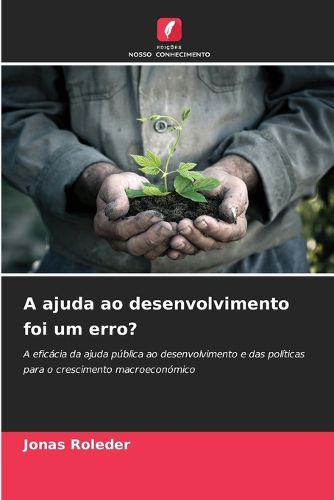 Cover image for A ajuda ao desenvolvimento foi um erro?