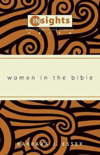 Cover image for Women in the Bible