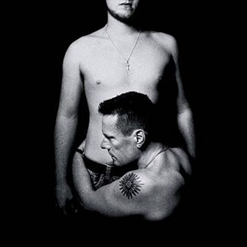 Songs Of Innocence (Deluxe 2CD edition)