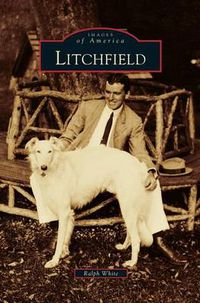 Cover image for Litchfield