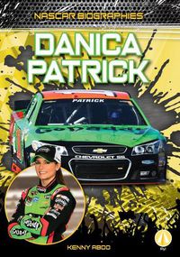 Cover image for Danica Patrick