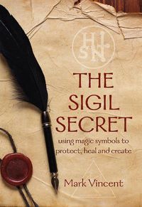 Cover image for The Sigil Secret