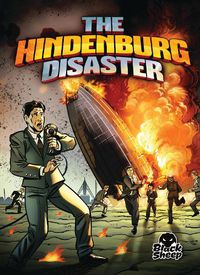 Cover image for The Hindenburg Disaster