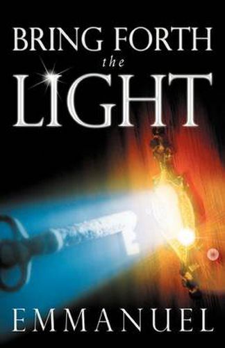 Cover image for Bring Forth the Light