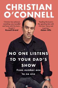 Cover image for No One Listens to Your Dad's Show