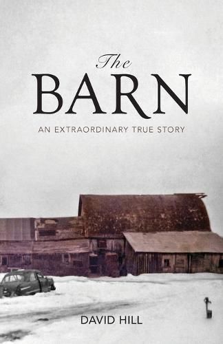 The Barn