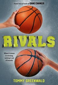 Cover image for Rivals: (A Game Changer companion novel)