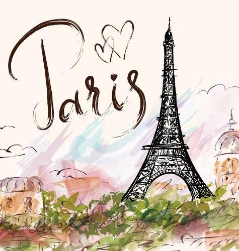 Paris: The Quintessential Coffee Table Book