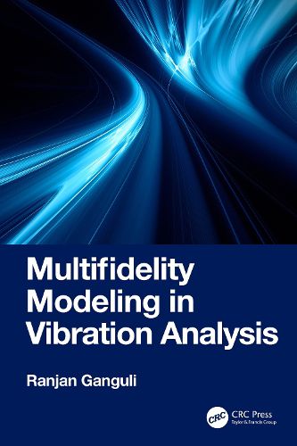 Cover image for Multifidelity Modeling in Vibration Analysis