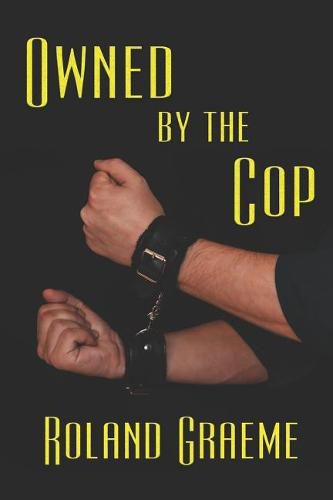 Cover image for Owned by the Cop