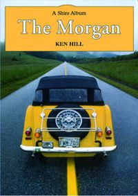 Cover image for The Morgan