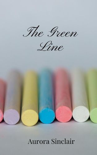 Cover image for The Green Line