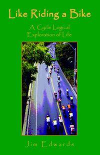 Cover image for Like Riding a Bike