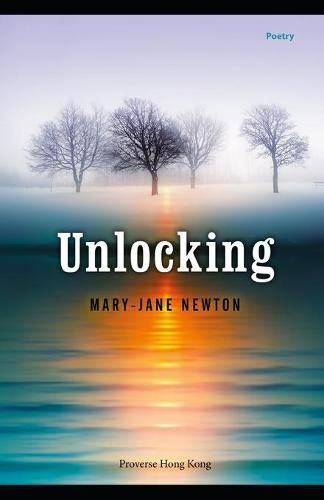 Cover image for Unlocking