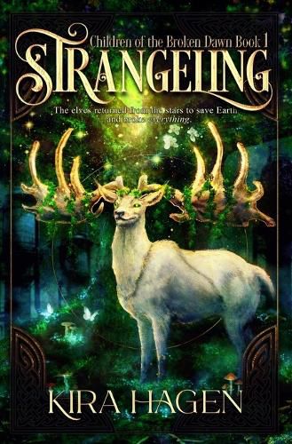 Cover image for Strangeling