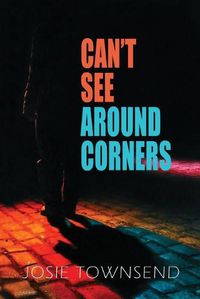 Cover image for Can't See Around Corners