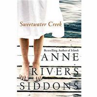 Cover image for Sweetwater Creek