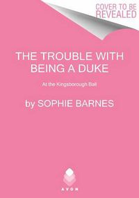 Cover image for The Trouble With Being a Duke