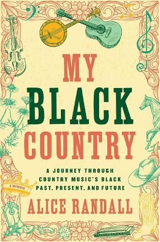 Cover image for My Black Country