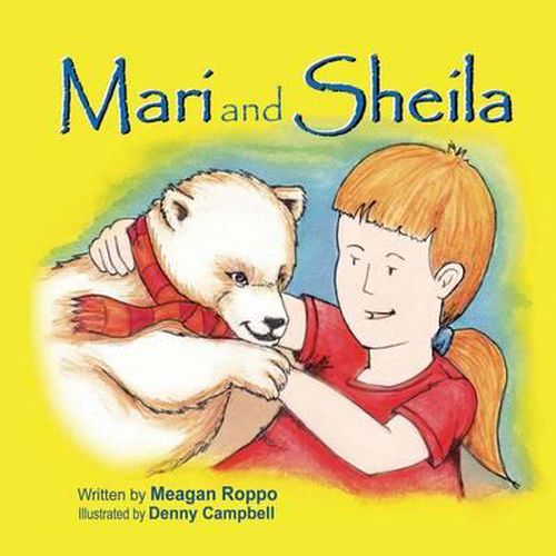 Cover image for Mari and Sheila