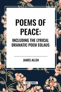 Cover image for Poems of Peace