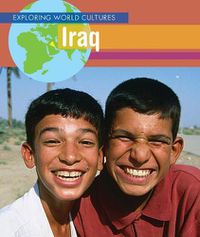 Cover image for Iraq