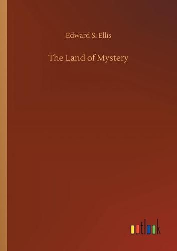 Cover image for The Land of Mystery