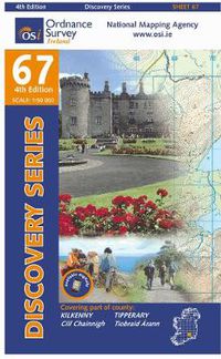 Cover image for Kilkenny, Tipperary