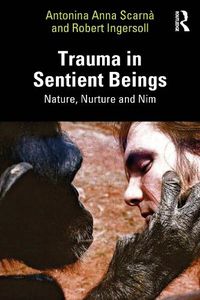 Cover image for Trauma in Sentient Beings