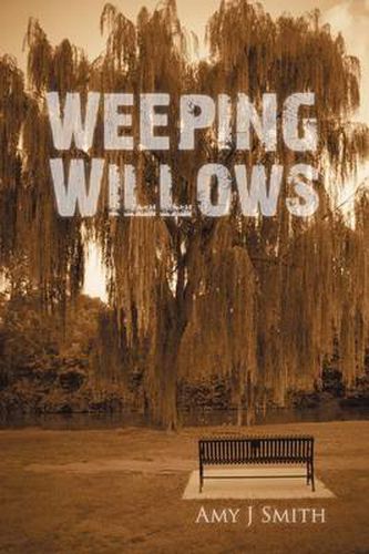 Cover image for Weeping Willows