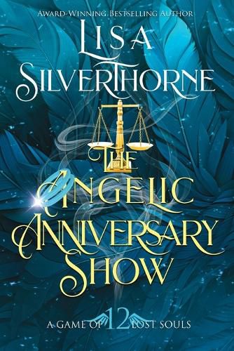 Cover image for The Angelic Anniversary Show