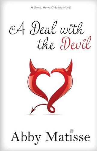 Cover image for A Deal with the Devil