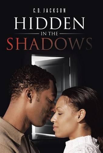 Cover image for Hidden in the Shadows